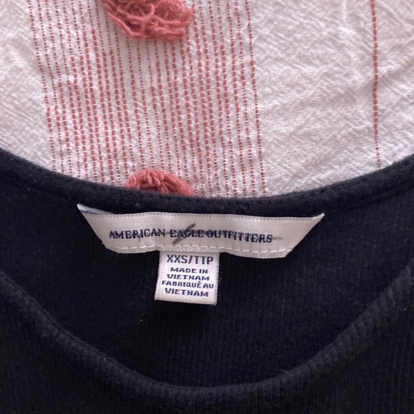 Cropped tank - Picture 3 of 4